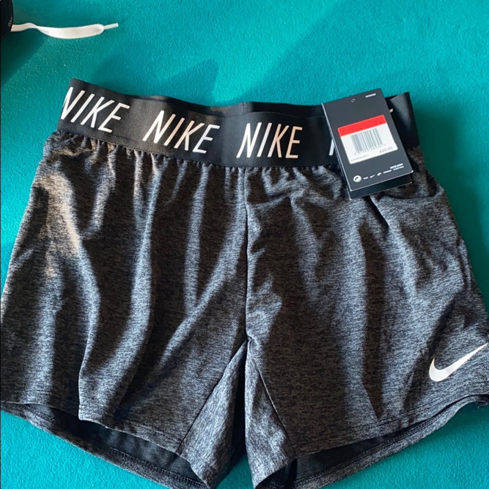Nike Girls Shorts